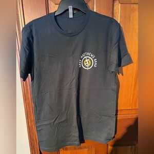 Dave Matthews DMB Tee Noblesville. medium. Never worn
